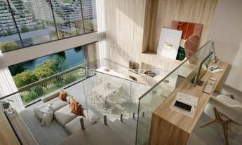 Imagem 2: Apartamento 2 Dormitórios Viva Park