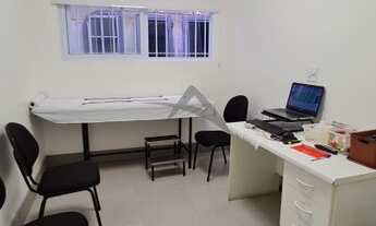 Imagem 6: Prédio - Cambuí - Campinas