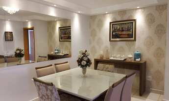 Imagem 2: Apartamento para venda 97 m², Com 3 quartos em Campos Elíseos - Ribeirão Preto - SP