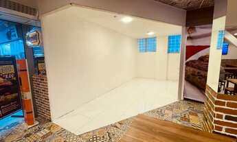 Imagem 4: Aluguel de loja no Centro do Rio, para alimentação