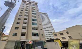 Imagem 1: Apartamento com 1 dormitório à venda, 23 m² por R$ 180.000,00 - Centro - Curitiba/PR