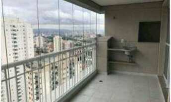 Imagem: Apartamento residencial à venda, Mooca