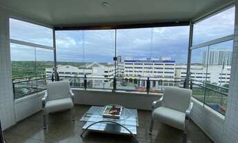 Imagem: Cobertura com 278m² no Renascença, Projetados