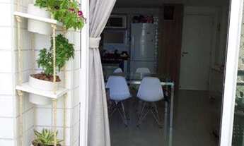 Imagem 4: Apartamento com 3 dormitórios à venda, 82 m² por R$ 685.000,00 - Guararapes - Fortaleza/CE