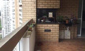 Imagem 2: Apartamento à venda 3 Quartos, 3 Suites, 3 Vagas, 163M², Vila Andrade, SãO PAULO - SP