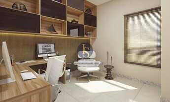 Imagem 7: Apartamento à Venda com 3 e 4 /4 no Cidade Jardim, Pronto para Morar . Candeal. Salvador