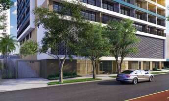 Imagem 3: Apartamento á venda com 31 m², 1 quarto, em frente ao Metrô Butantã