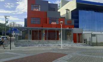 Imagem: Andar/laje corporativa para aluguel possui