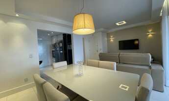 Imagem 2: Apto - Jd Aquarius - Residencial Premiere - 116m² - 3 Dormitórios - Sjc