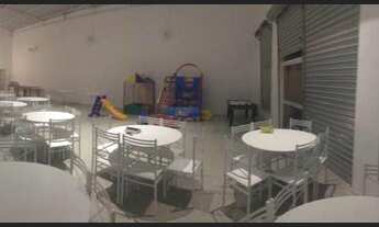 Imagem 5: Galpão/Depósito/Armazém para aluguel e venda com 230 metros quadrados em Estação - Salto