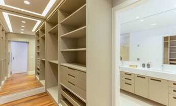 Imagem 4: 74294 - Jardim América - Próximo Clube Paulistano-225m2 úteis - Pronto para morar - Ótima