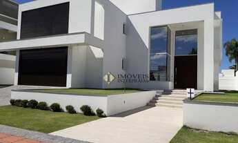 Imagem: Casa com 4 dormitórios à venda, 570 m²