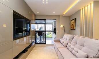 Imagem 3: Apartamento com 2 Quartos