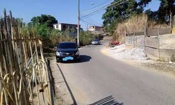 Imagem 6: Vendo terreno em volta redonda