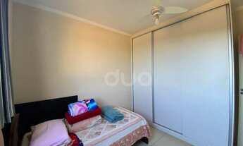 Imagem 5: Apartamento com 2 dormitórios à venda, 46 m² por R$ 140.000,00 - Campestre - Piracicaba/SP