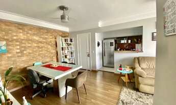 Imagem 2: Apartamento para venda tem 70 metros quadrados com 2 quartos em Vila Augusta - Guarulhos