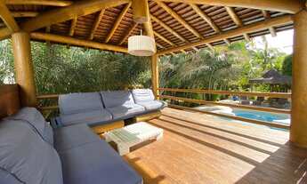 Imagem 7: Apartamento para aluguel com 40 metros quadrados com 1 quarto