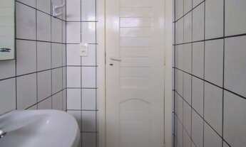 Imagem 6: VENDO EXCELENTE APTO - ED. VALÊNCIA - 03 QUARTOS 01 SUÍTE (95M²) 01 VAGAS NA APINAJÉS