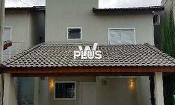 Imagem: Casa de Condomínio com 3 dorms, Central