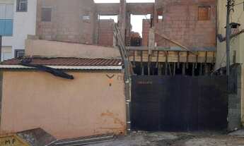 Imagem 2: Cobertura com 3 dormitórios à venda, 74 m² por R$ 680.000,00 - Vila Gilda - Santo André/SP