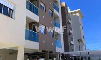 Imagem 2: 1 QUARTO - 48,01M2 - GARAGEM - NOVO - LAVABO