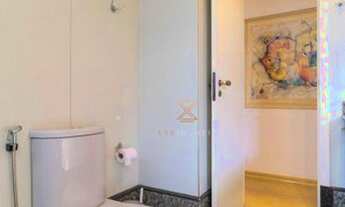 Imagem 6: Apartamento com 4 dormitórios à venda, 156 m² por R$ 1.550.000 - Belvedere - Belo Horizont