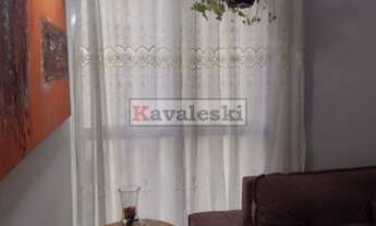 Imagem 4: Apartamento, Vila Moraes - São Paulo