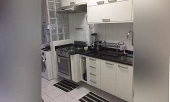 Imagem 6: Apartamento para venda com 84 m² com 3 quartos em Stiep