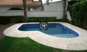 Imagem 5: Casa de condomínio sobrado para aluguel possui 237 metros quadrados com 3 quartos