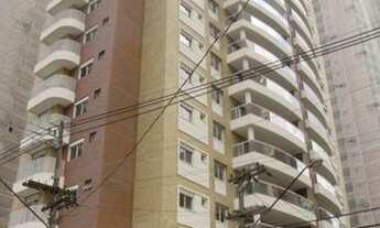 Imagem: Apartamento com 167m² de área útil, 3