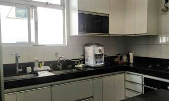 Imagem 7: Apartamento com 4 dormitórios à venda, 143 m² por R$ 1.200.000 - Buritis - Belo Horizonte