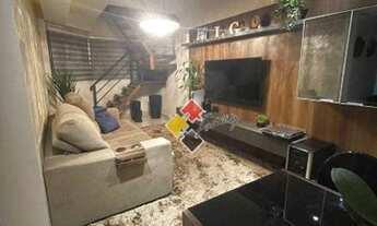 Imagem 6: Cobertura com 2 dormitórios à venda, 192 m² por R$ 900.000,00 - Jardim Nova Europa - Campi