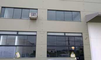 Imagem 11: Galpão para aluguel possui 590 metros quadrados em Pedra Branca - Palhoça - SC