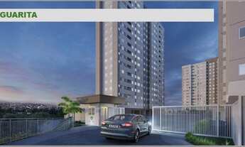 Imagem 2: CONTAGEM - Apartamento Padrão - JK