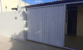 Imagem 2: Casa 2/4 com garagem