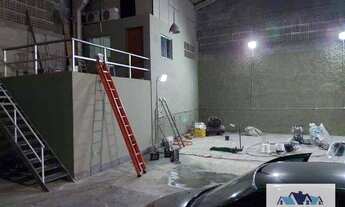 Imagem: Ótimo Galpão a 800m da ponte Rio Nitetoi