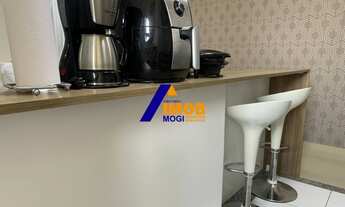 Imagem 6: Apartamento no Condomínio Bella Collina, César de Souza, Mogi das Cruzes/SP