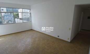 Imagem 3: Apartamento com 3 dormitórios para alugar, 115 m² por R$ 1.200/mês - Centro - Nova Friburg