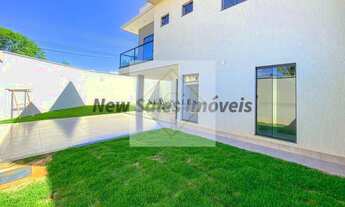 Imagem 4: Goiânia 2 ! Sobrado Novo ! Amplo Lote ! Oportunidade !