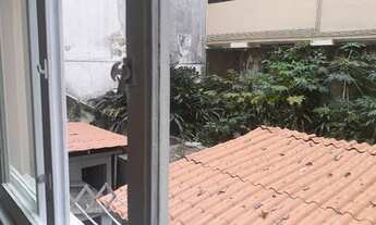 Imagem 4: Apartamento para venda com 28 metros quadrados com 1 quarto em Leblon - Rio de Janeiro - R