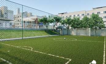 Imagem 6: Residencial Pop Caucaia