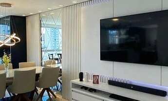 Imagem 3: LINDO APARTAMENTO DE 3 SUITES CENRO DE BC