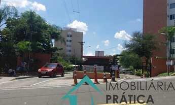 Imagem 3: APARTAMENTO RESIDENCIAL em CAMPINAS - SP, PARQUE CAMÉLIAS