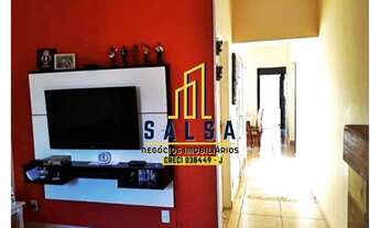 Imagem: Casa para venda tem 200 m² com 3 dormitórios