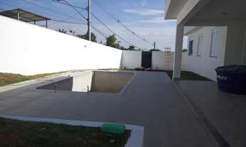 Imagem 3: Casa para venda tem 183 metros quadrados com 4 quartos em Joá - Lagoa Santa - MG