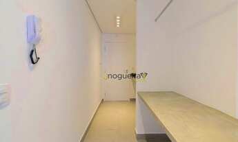 Imagem 7: Kitnet com 1 dormitório para alugar, 12 m² por R$ 900,00/mês - Campos Elíseos - São Paulo