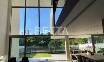 Imagem 3: 17422 - Casa 3 Dorms. (2 Suítes), ALPHAVILLE 02 - BARUERI/SP