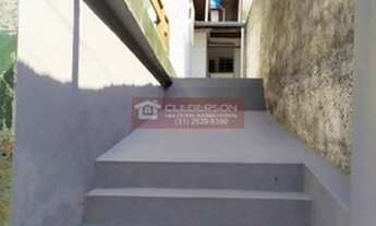 Imagem 5: Casa com 3 quartos no bairro Céu Azul - Belo Horizonte