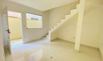 Imagem 2: Casa para aluguel, 3 quartos, 1 suíte, 2 vagas, Bonsucesso - Belo horizonte/MG