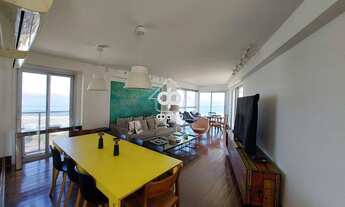 Imagem 6: IPANEMA - VIEIRA SOUTO - VARANDÃO - 3 SUITES - 2 VAGAS